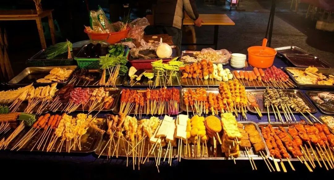 热点 |聚焦涮烤场景，三全火锅料“三大金刚”喊你来摆摊