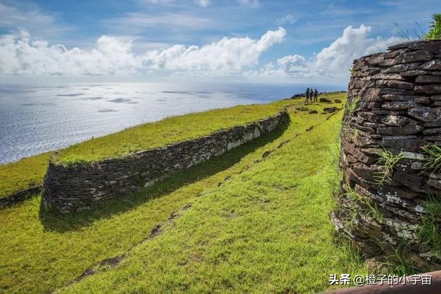 智利沙漠五指山图片,智利五指山的真实生活