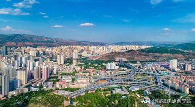 西宁城建发展,西宁市城南片区发展规划