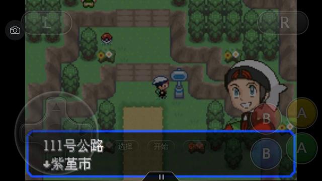 口袋妖怪究极绿宝石4完整版攻略,口袋妖怪究极绿宝石4.8攻略一周目