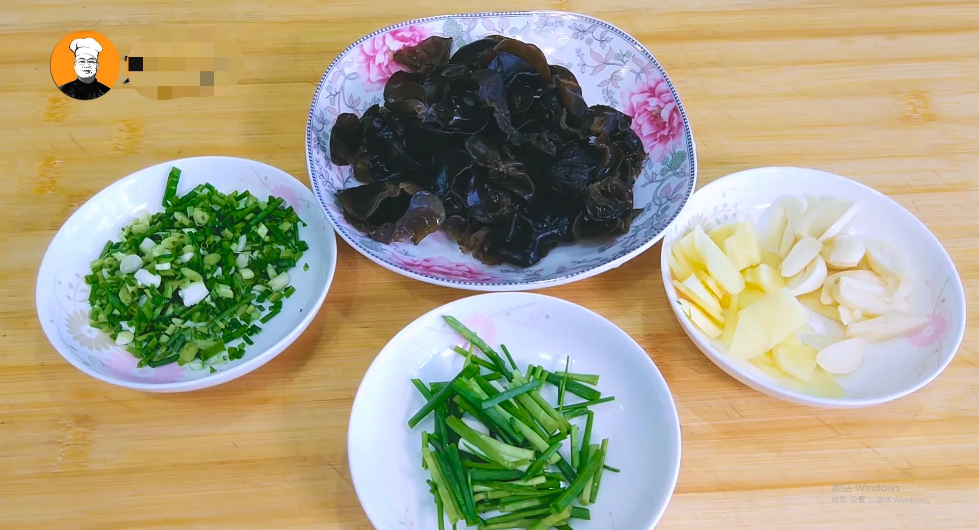 红烧带鱼的正确做法步骤,红烧带鱼的做法最简单的方法