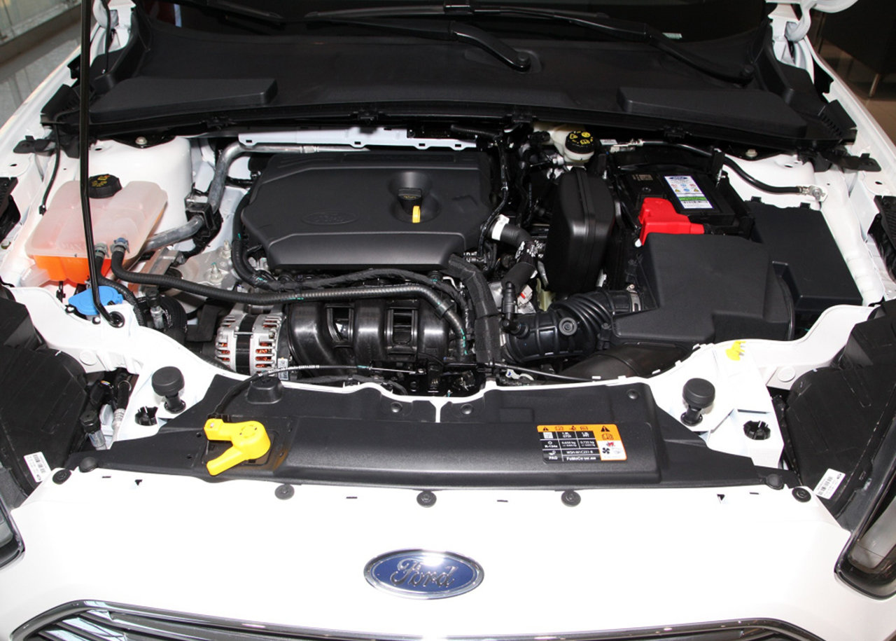 新一代福特福睿斯3缸1.5肉不肉,福特福睿斯的车型亮点是什么