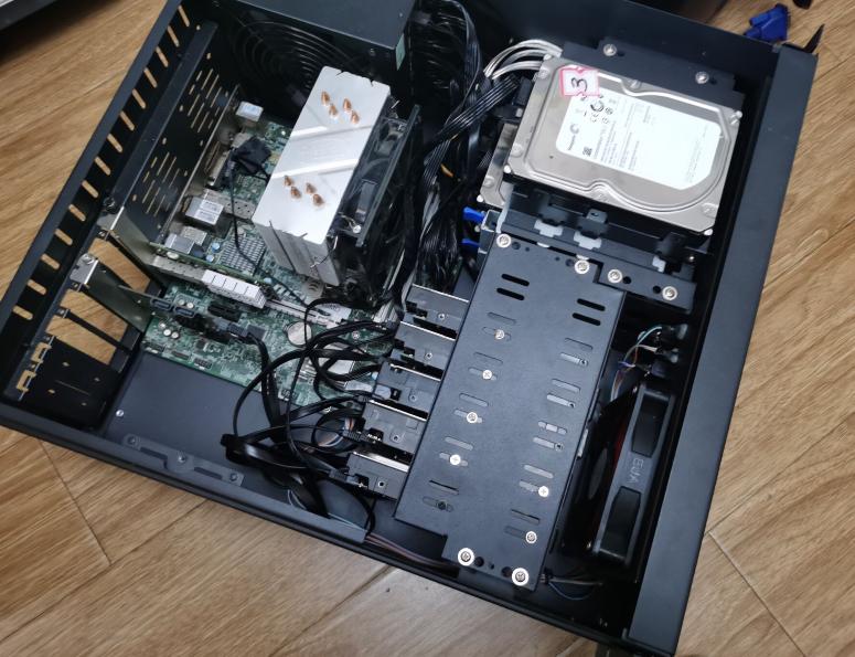 利用nas挖矿,如何利用nas挖矿