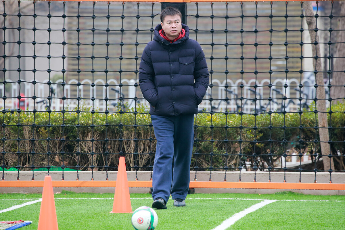 中超天津津门虎于根伟,于根伟天津籍球员