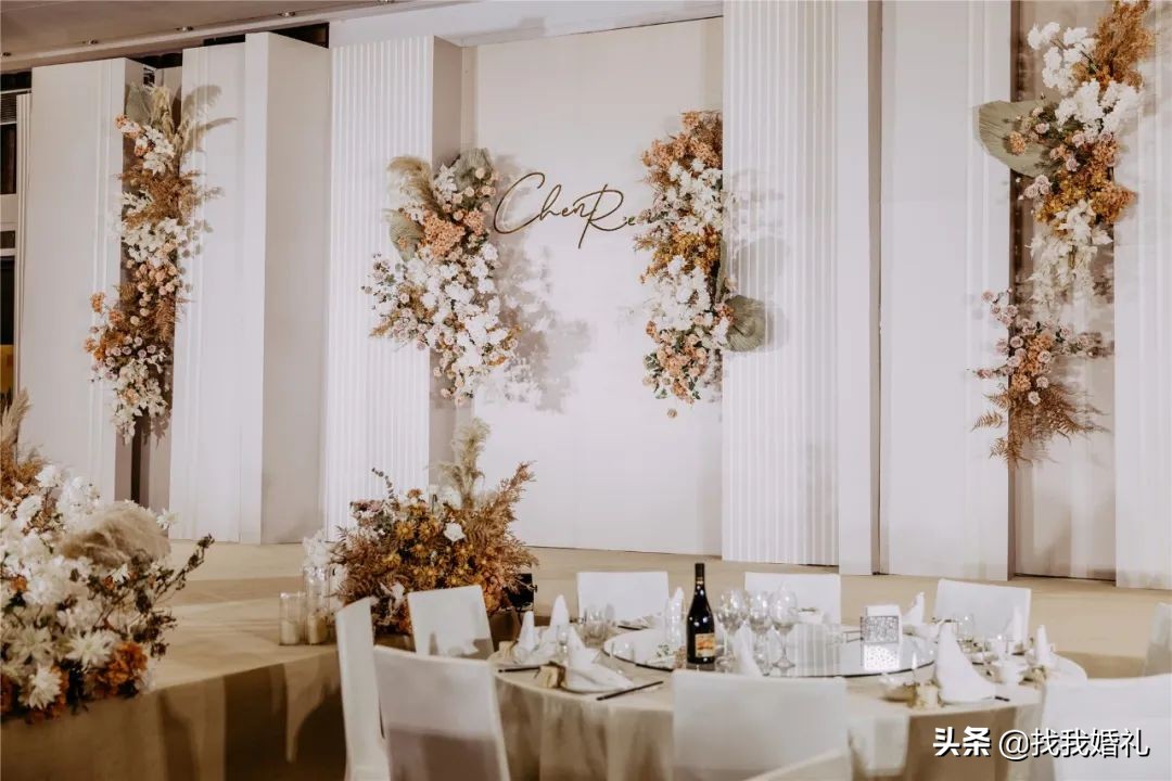 新鲜出炉！国庆千场案例优选，均价1W+爆款婚礼