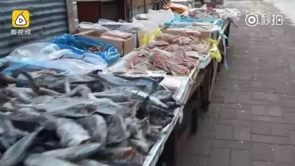 东北必备年货,东北的神秘年货