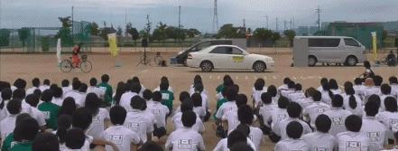 日本安全教育课程,日本学校教育孩子有多可怕