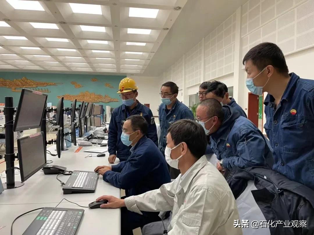 云南石化2013年工程项目,石化创新小发明