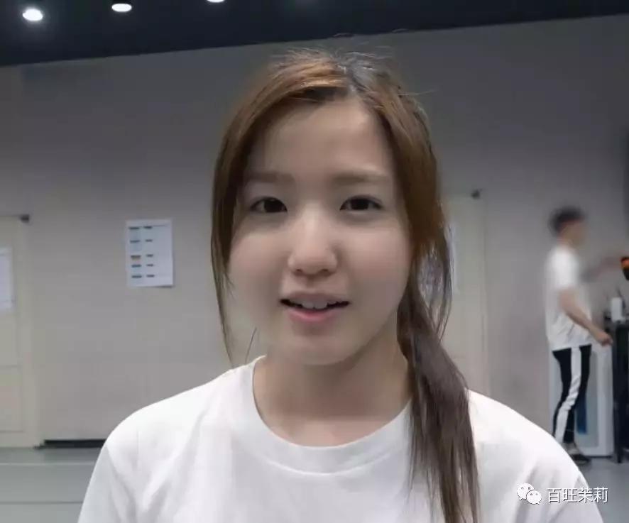 很想瘦但没瘦却只练出了马甲线,瘦到有马甲线还有胸吗