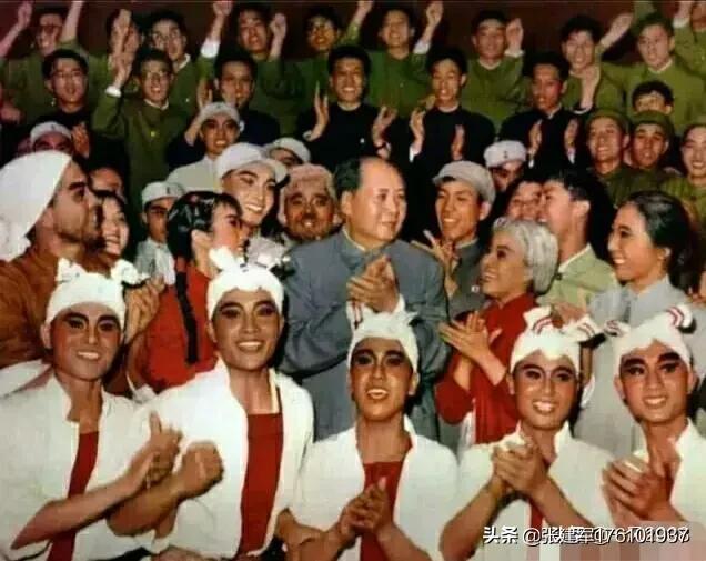 毛主席诗词应该如何赏析？