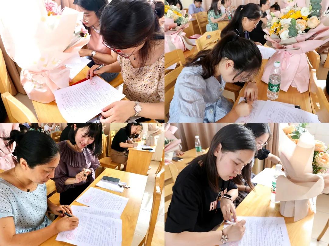 守教育初心担教育使命讨论,守教育初心担育人使命教师演讲