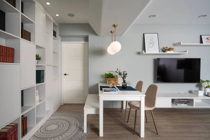 实木门选哪种材料好,室内门用什么材质的好