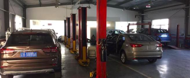 4s店和二级经销商卖车的差别,二级经销商和4s店有什么区别