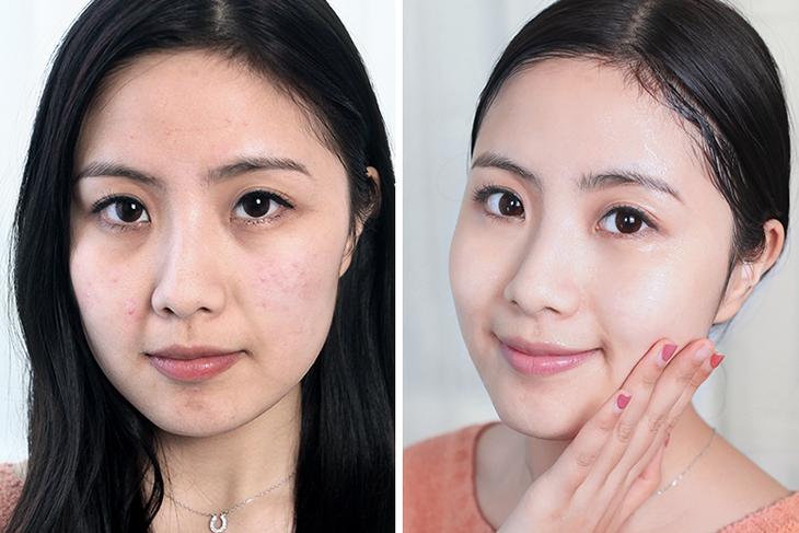 越敷皮肤越嫩的泥膜,没皱纹提拉紧致女神的冻龄神器