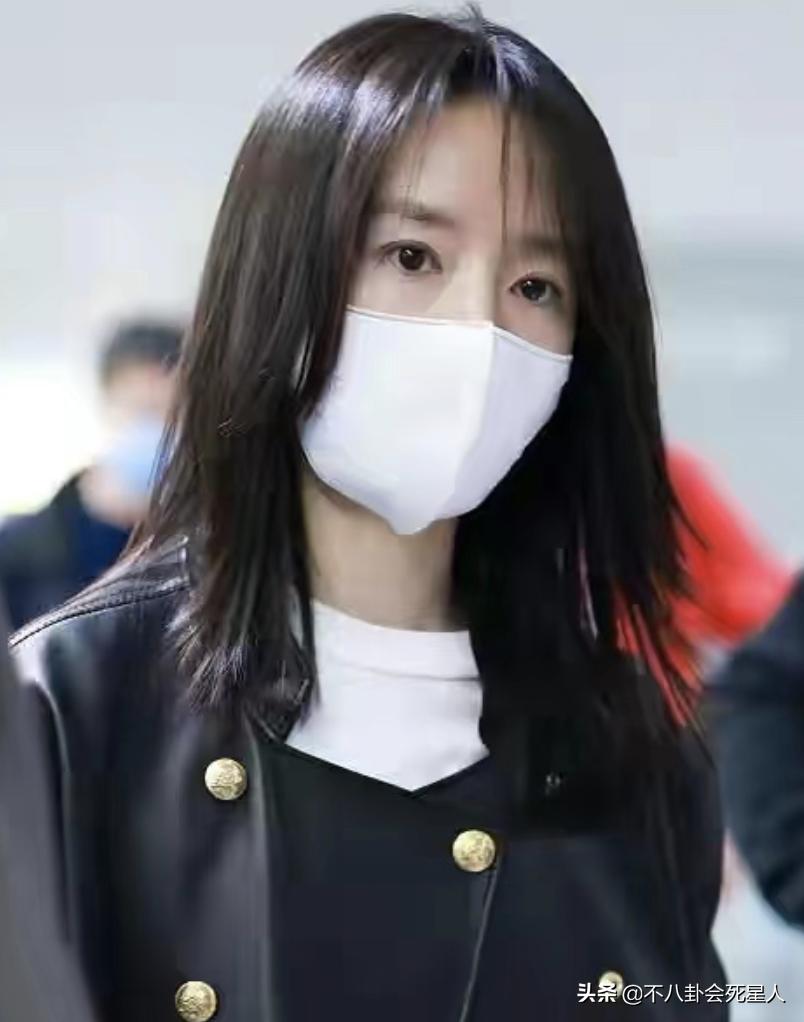 素颜显老态的女明星,35岁女明星素颜老态