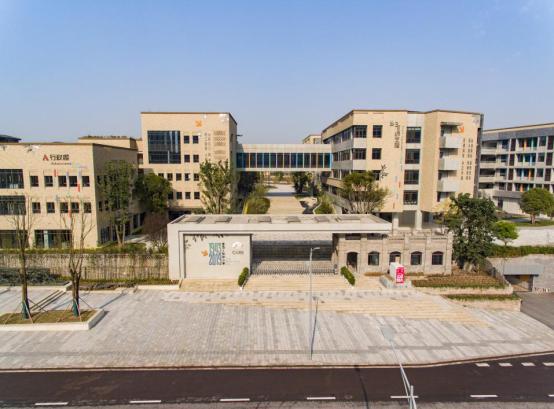 2020市场大考出分首地江山赋何以成为区域“顶流”？