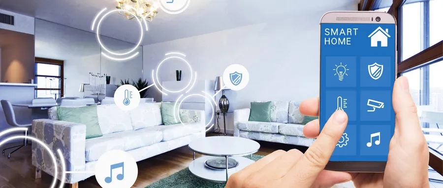 挑选智能家居绿色化的理由,智能家居的必经之路