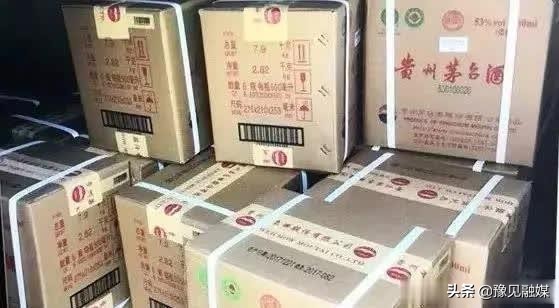 网购特价酒骗局,网上低价买酒的是真是假