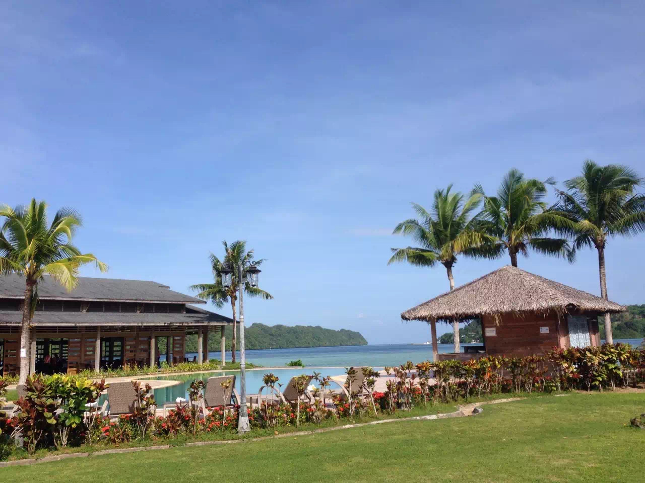 帕劳太平洋水族箱,潜水胜地帕劳水族箱
