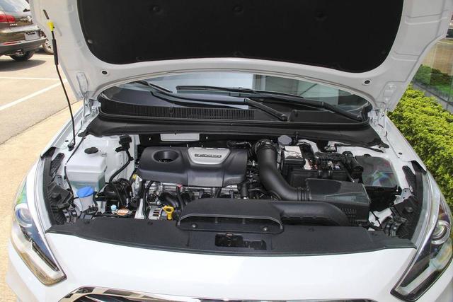 雅阁和名图哪个好,现代名图最便宜多少钱提车