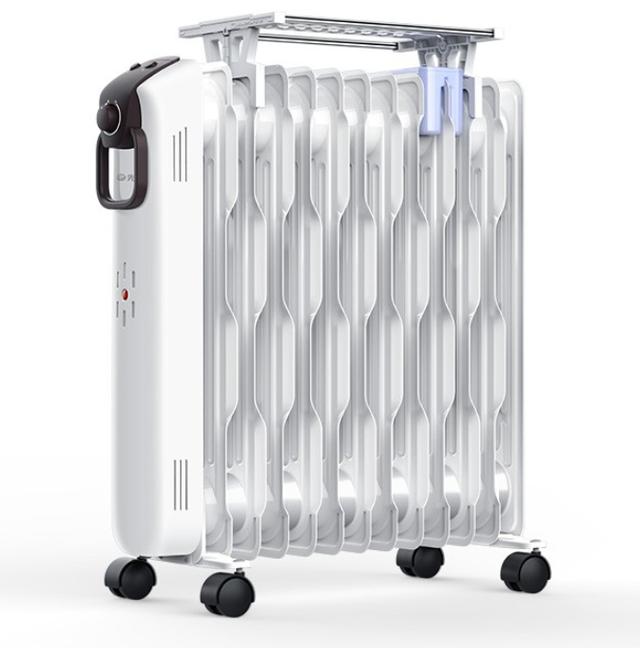 最好用最安全的冬季取暖器,给大家推荐一款家用取暖器