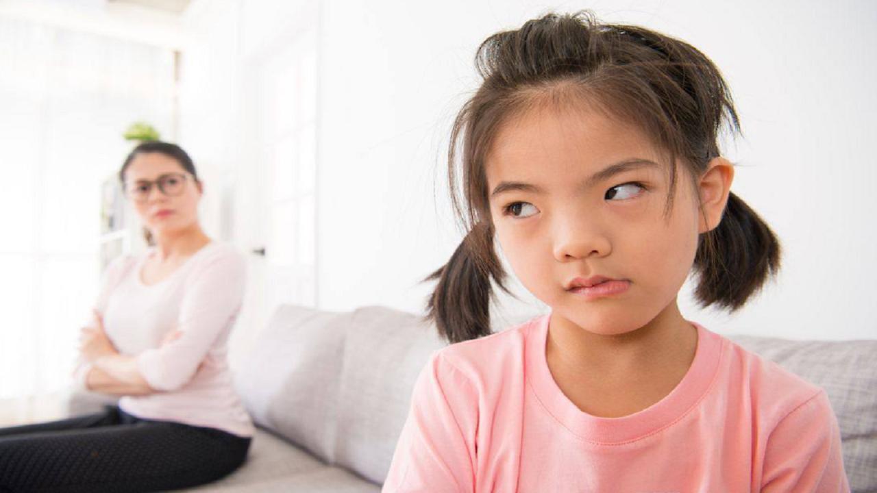 隔代养育的亲子方法,隔代育儿怎么和孩子沟通