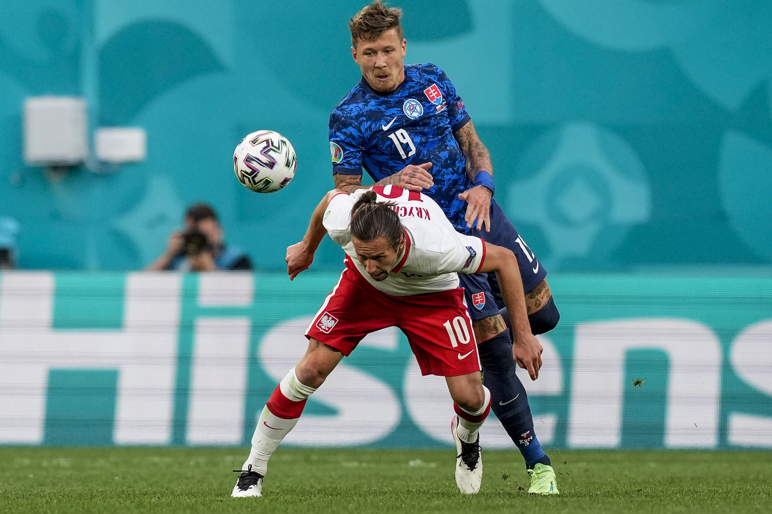 运气差防守差大牌差，波兰输球不意外，基本预定小组被淘汰名额