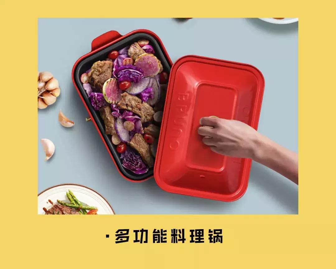 厨房小家电最实用推荐,最实用的厨房小家电