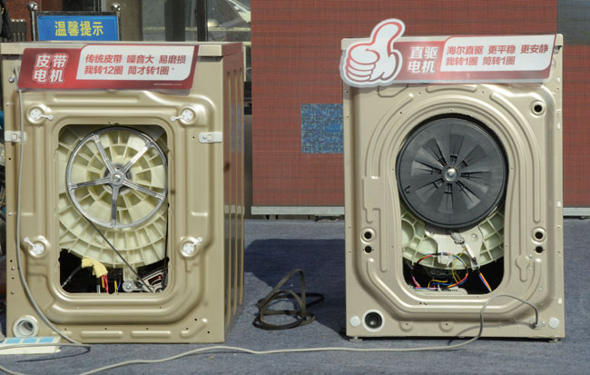 滚筒洗衣机选购攻略知乎,滚筒洗衣机怎么选比较实惠