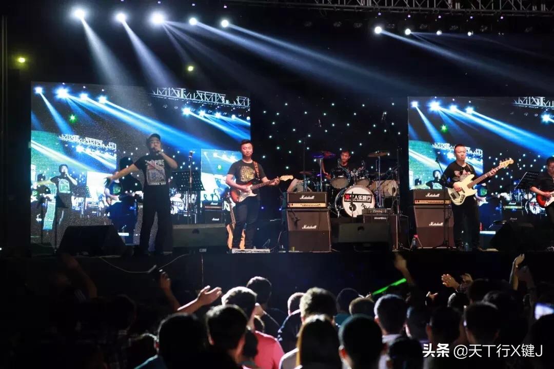 富士康园区第九届音乐晚会,富士康成都园区工会八月活动