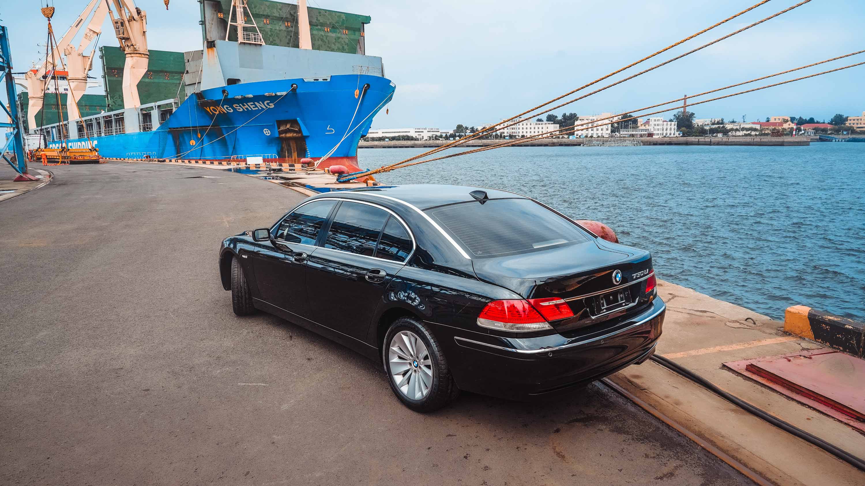 宝马730li整备翻新要多少钱,730li全车翻新