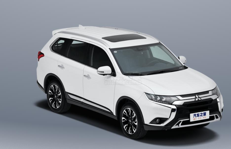 欧蓝德怎么样隔音效果好,欧蓝德怎么样看综合油耗