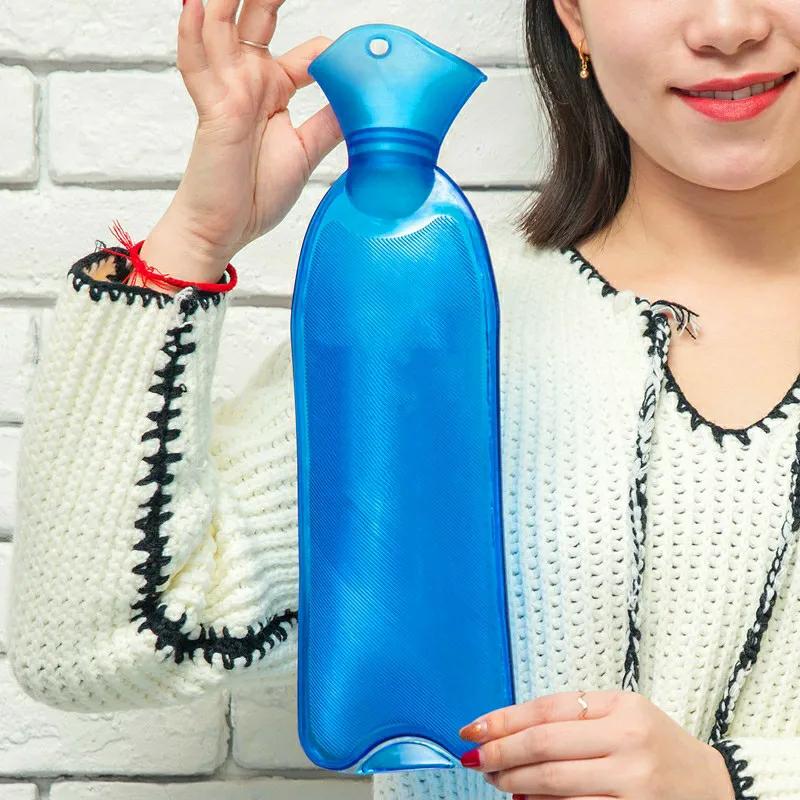 热水袋热敷能治什么病,热水袋热敷的小窍门