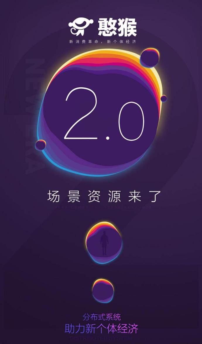 憨猴软件是干什么的,憨猴科技是做什么的