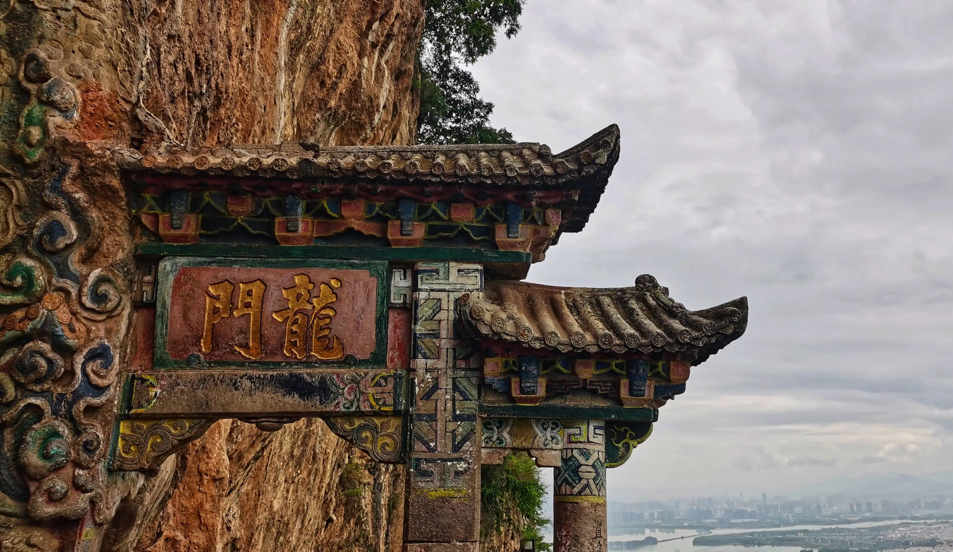 昆明这个景区究竟好在哪,昆明值得去的风景区推荐