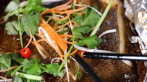 国潮自助,国潮海鲜自助