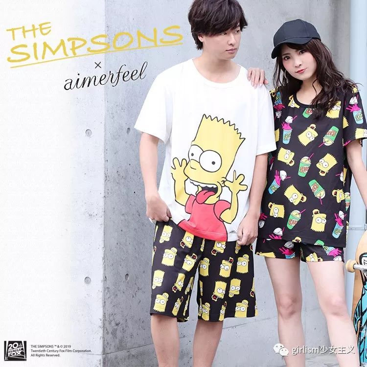 高颜值秋冬少女居家必备家居服,夏日穿搭仙女必备家居服