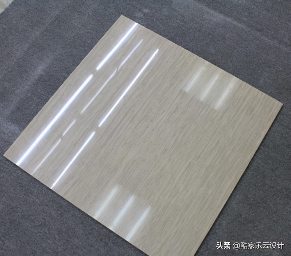 地砖通铺米黄还是米白好看,地砖颜色选浅了怎么改造