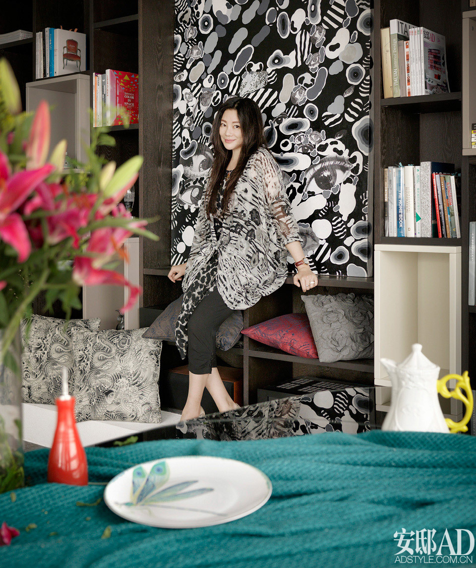 北京设计师的轻奢设计,北京设计师设计