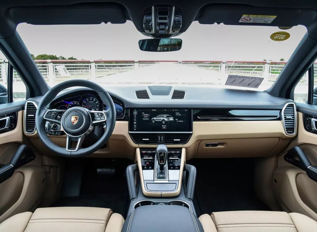 保时捷2025款cayenne3.0t试驾,2022款保时捷cayenne评测