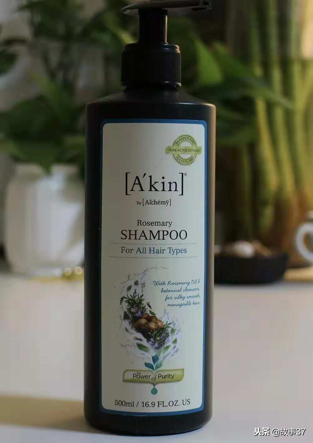 12岁女孩洗发水去屑测评,推荐洗发水12岁