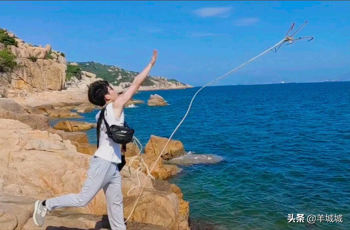 珠海去外伶仃岛船票时间表,珠海外伶仃岛游记