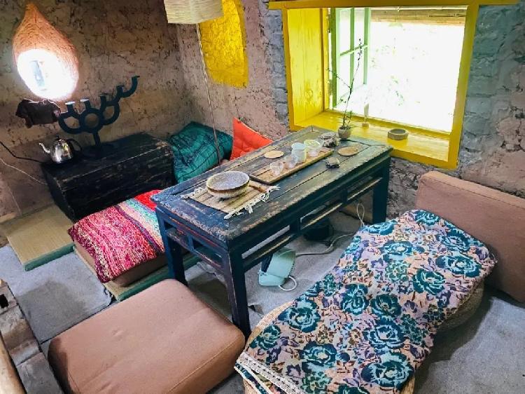 重庆的这些茶馆，能让时间慢下来