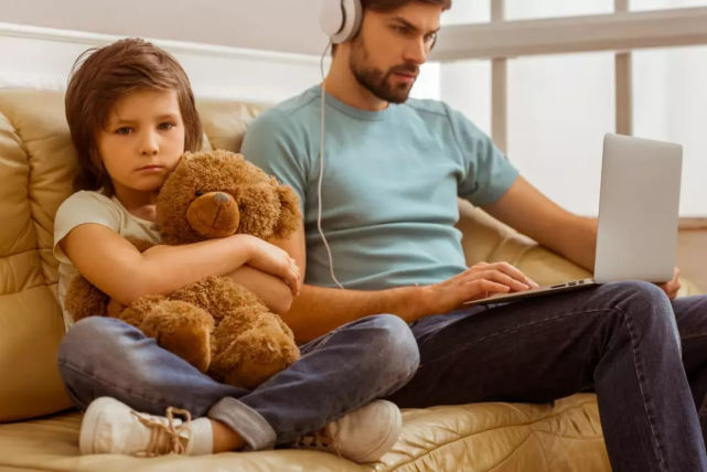 “我为啥不能打游戏?”一位宝妈的答复,堪称教科书式的答案