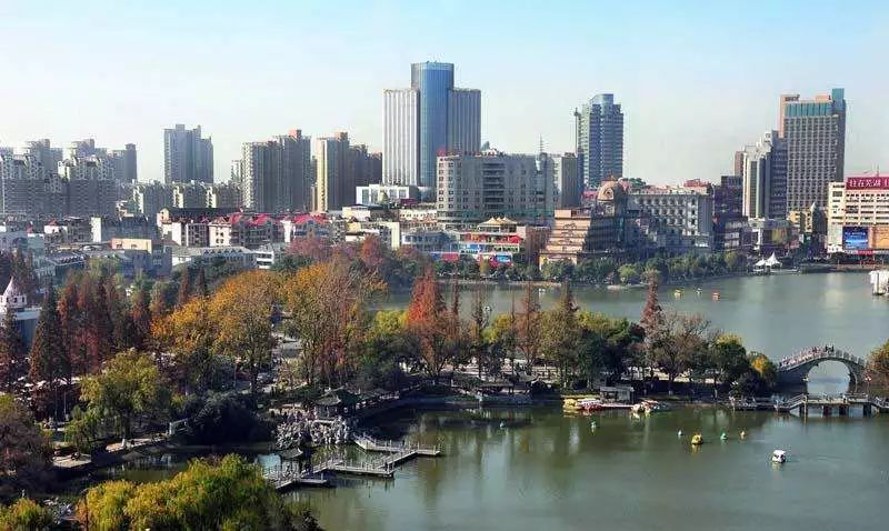 芜湖出发皖南自驾一日游推荐,皖南风景区旅游攻略一日游