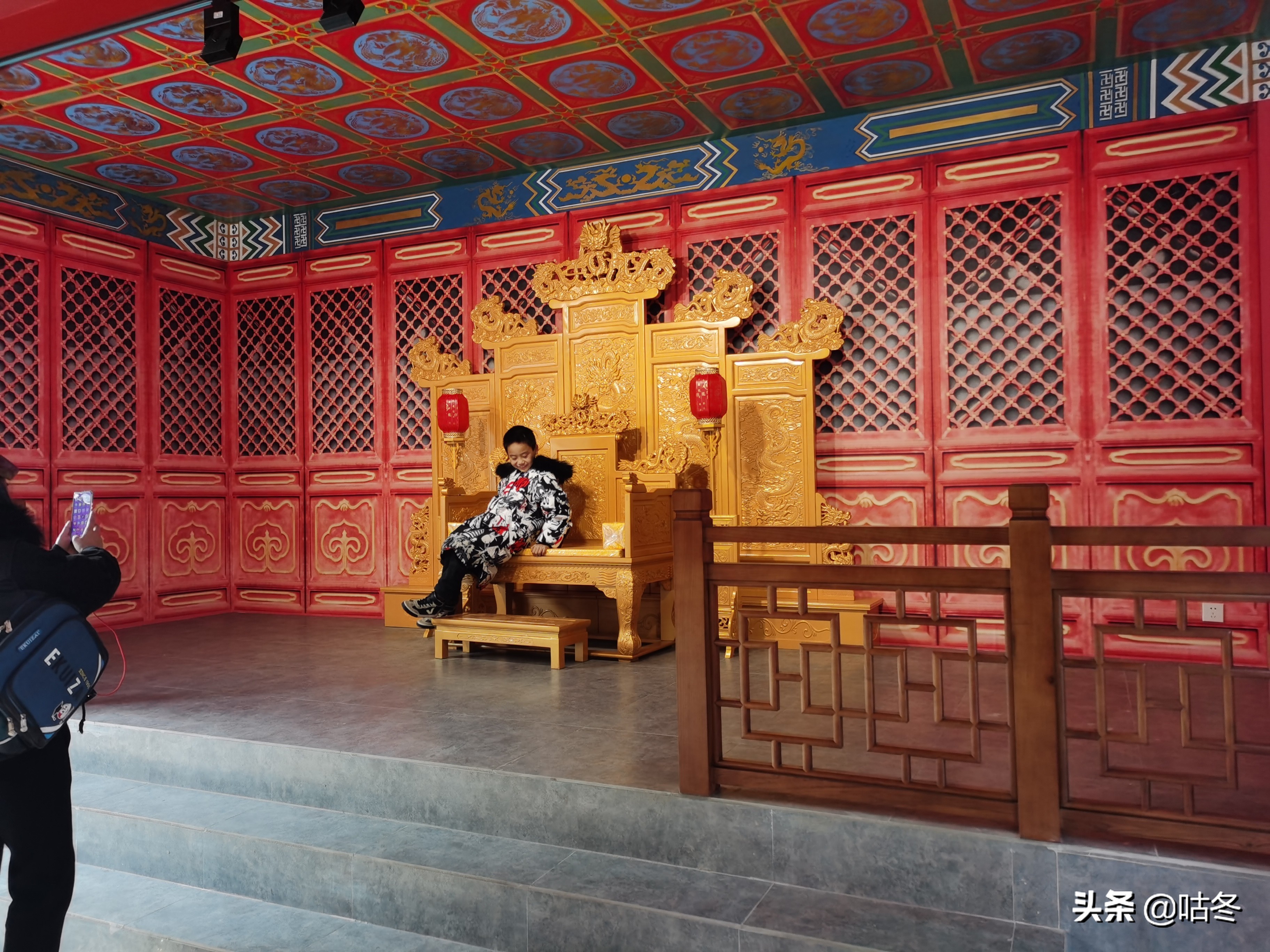 张居正故居在什么地方,张居正故居为什么在荆州