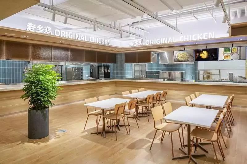 这家“中式快餐店”拳打真功夫、脚踢德克士,可我真的不认识啊