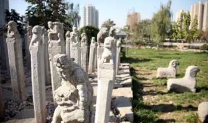 西安有哪几个高校名字特别像,西安各个大学的别称