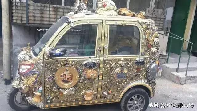 三轮车的进化史,国产三轮车进化史