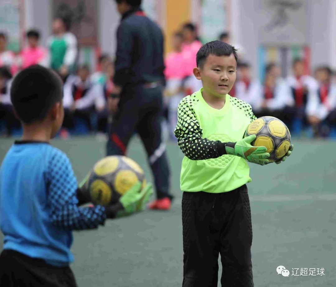 沈阳皇姑联赛,皇姑区足球比赛